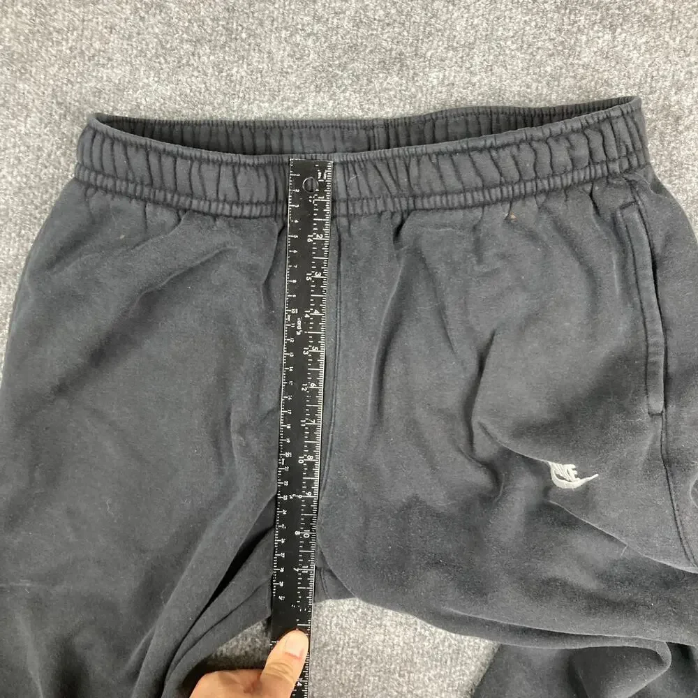Nike sweatpants mens
